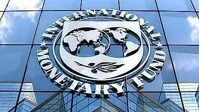 IMF 케냐에 4억 3300만 달러 원조 합의