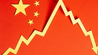 답보하는 중국 경제, 6월 소비자물가 상승률 0%