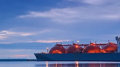 데본 에너지-센트리카, 2028년부터 10년간 장기 LNG 공급 계약 체결