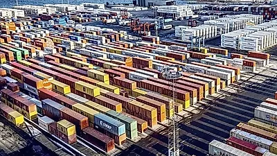 WTO, 올해 글로벌 무역 성장률 전망 하향 조정
