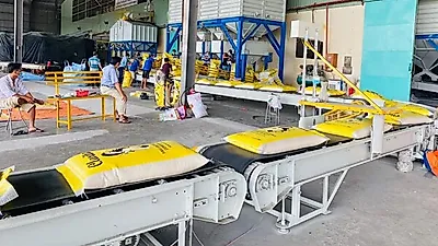[식량안보] 인도의 쌀 수출 제한, 베트남·태국 쌀 가격 상승에 불 지펴