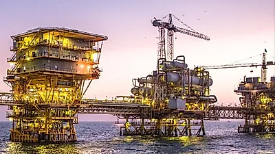 [기획-에너지 METHOD] UAE, OPEC 탈퇴 후 원유 수출 사상 최대…6월 하루 370만배럴