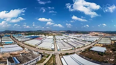 캄보디아, 2022년 시아누크빌 경제특구 수출입액 12% 증가