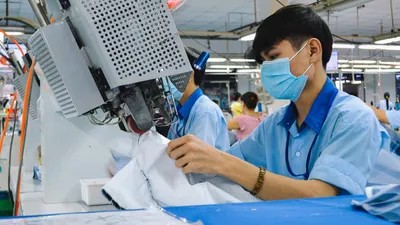 [기획-ASEAN 트레이드] 베트남 섬유·의류·신발 산업, 외국 기업 이탈 가속화
