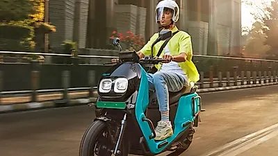 인도 전기스쿠터 스타트업 리버, 1,500만 달러 토자 유치 성공