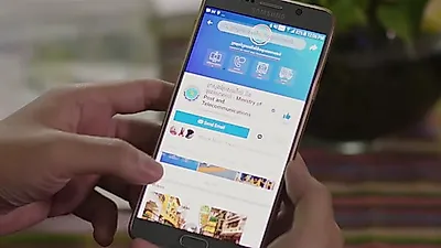 캄보디아, 인터넷 가입자 1,700만 명대 유지...“전자상거래 활성화 기대”