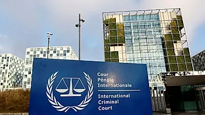 트럼프, 국제형사재판소(ICC) 관계자 제재 확대…이스라엘·미국 수사 겨냥