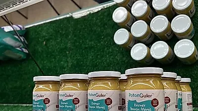 말레이 식품 스타트업 '마니스레팅', 건강식품으로 수출 및 B2B 확대 노린다