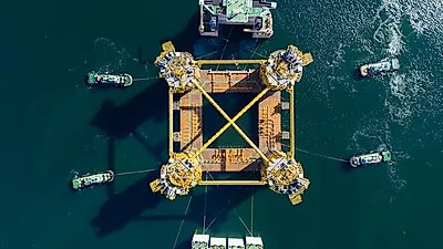 [기획-에너지 FOCUS] 美 LNG, 상반기 수출량 신기록으로 세계 선두 '독주'