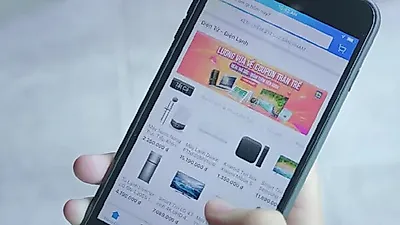 베트남, 농촌서도 캐시리스 결제 서비스 추진