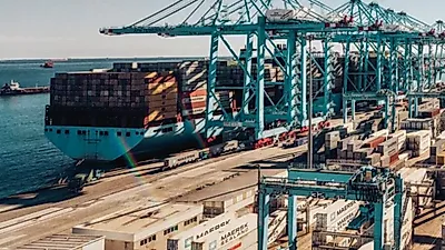 IMF "캄보디아 경제성장, RCEP‧CCFTA가 뒷받침할 것"