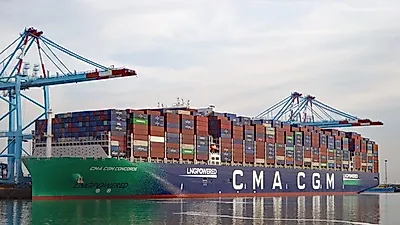 [기획 MENA 다이버전스] ⑦ UAE, 재수출 부문 두 배 증대 목표...24개 국가 이니셔티브 승인
