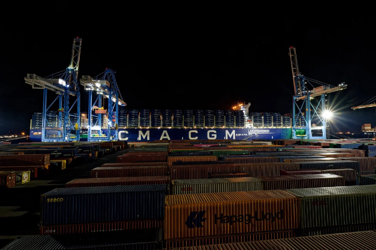 CMA CGM