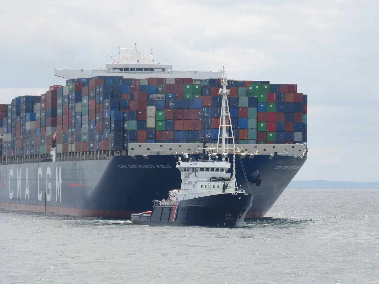 CMA CGM