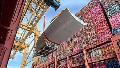 캄보디아, 싱가포르에 재생에너지 수출