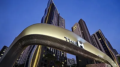 [대한민국] 현대건설, 사우디 6.5조 규모 프로젝트 수주…역대 최대
