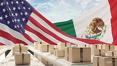[기획-무역 FOCUS] USMCA, 자동차 원산지 강화...중국 우회수출 차단한다