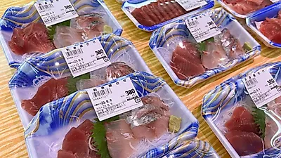 일본, 중국 수입 금지령 이후 해산물 수출 확대…새로운 시장 공략 가속화