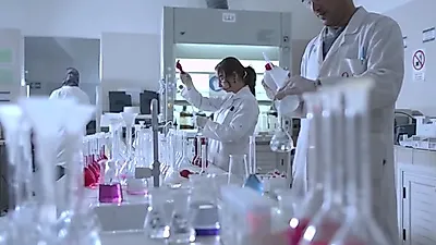 모로코 벤처캐피탈, 이스라엘 유망 생명공학 스타트업에 집중