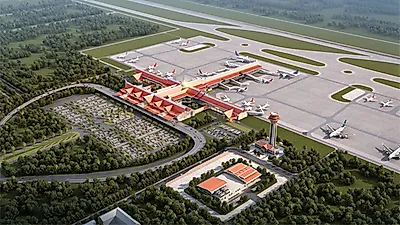 캄보디아, 18억 달러 대규모 신공항 프로젝트 투자...한 곳은 이미 예산초과