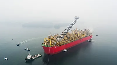 [에너지 METHOD] 이란, 5년 만에 최고 산유량 기록…OPEC+ 전체 생산도 증가