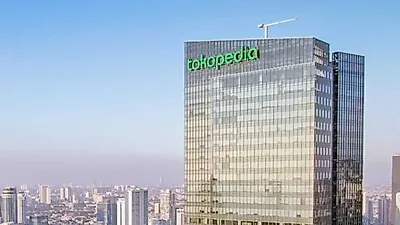 인니, 디지털경제 총 매출액 770억 달러...2025까지 1,300억 달러 전망