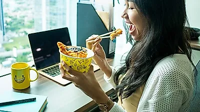 인니 푸드테크 스타트업, 자동화 주방 개발...연간 수익 1억 달러 목표