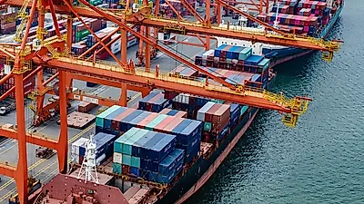 [기획-ASEAN 트레이드] ICTSI, 상반기 강력한 재무 실적 발표…수익 34% 급증