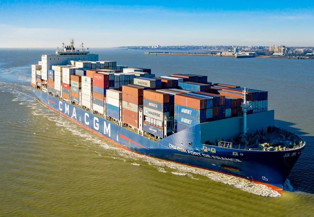 CMA CGM