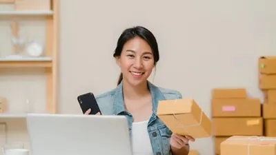 캄보디아 전자상거래 시장 12억 달러...“연평균 13.51% 성장할 것”