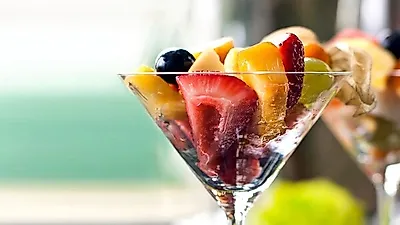 맥주보다는 딸기...멕시코, 베리류 수출 수익 7억 달러