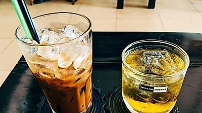 베트남 원두 부족 심화...커피 인플레 시작되나