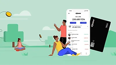 아프리카 소비자금융 스타트업 데자모, 1200만 달러 투자 유치