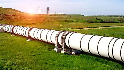 우크라이나, 2050년까지 전력 수출입 용량 10GW 확대