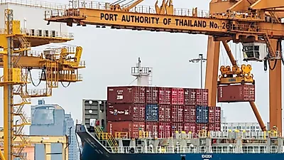 [기획-ASEAN 트레이드] 태국, 3월 수출 전년 대비 17.8% 증가…3년 만에 최고 성장률 기록