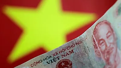 베트남, 2025년 GDP 성장률 목표 상향…8.0%로 조정