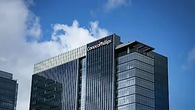코노코필립스, LNG 장기 계약 체결…20년 공급 확보