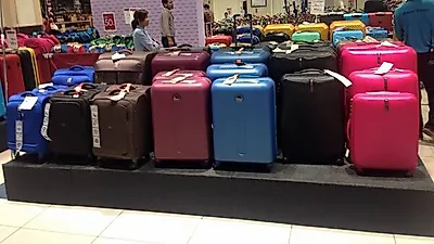 캄보디아 여행용품 수출 증가...EU보다 미국 수요 늘어
