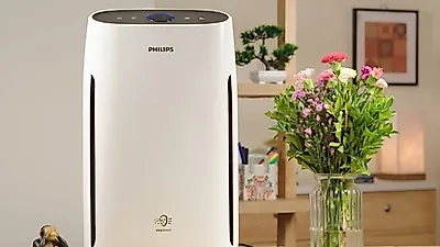 인도, 공기청정기 판매율 40% 급상승...포스트코로나 영향?