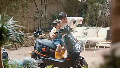 [기획-ASEAN 투자] 전기오토바이가 달린다...中 야디, 필리핀 10억 달러 투자
