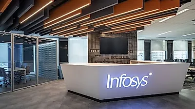 인도 IT 서비스 수출액 1500억 달러 돌파 