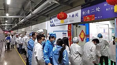 베트남, 전자산업 FDI 증가로 수출 '자극제' 될까