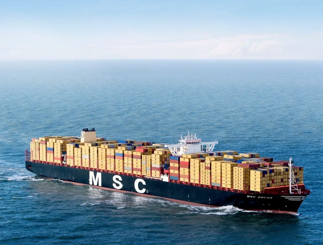 MSC