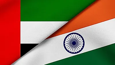 인도-UAE, 상호간 자국화폐 무역결제 추진한다