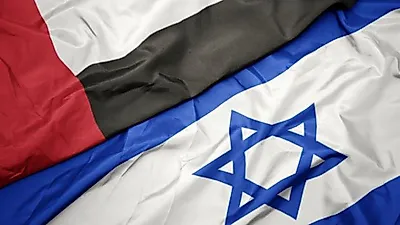UAE-이스라엘, FTA로 경제교류 확대 나서