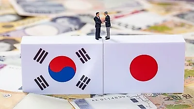 [대한민국] 한일 갈등 일단락? 日 화이트리스트 복귀...긴장완화 기대