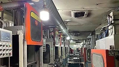 [대한민국] 중국 배터리 기업, 한국-모로코 협력으로 미국 시장 공략