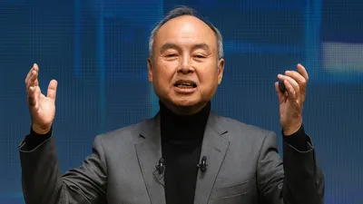 소프트뱅크, 인텔 파운드리 사업 인수 논의…AI·반도체 전략 확장 모색