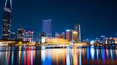 베트남-라오스, 교역액 12억 달러 경신...전년 동기 대비 29% 증가
