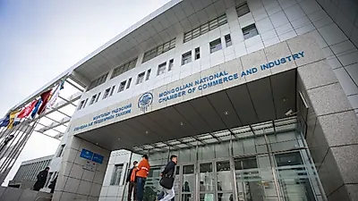몽골, 수입 규제 완화로 경제 회복 가속